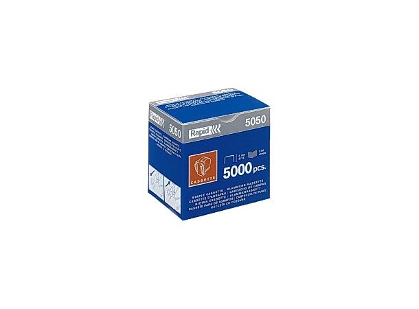 Stiftekassett Rapid 5050 (3) 